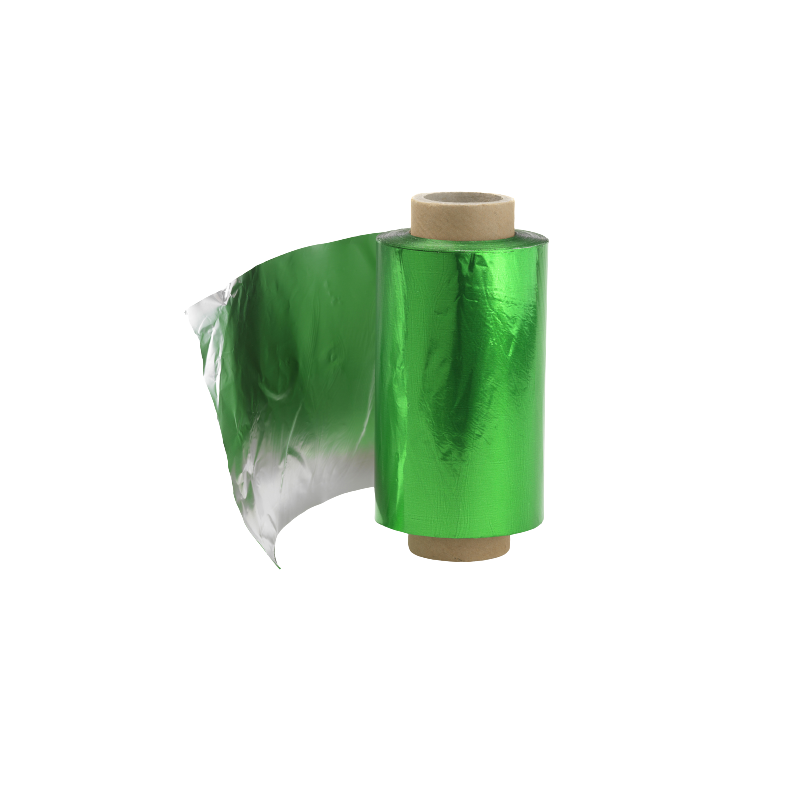 Folie 150 m Grön 15 my