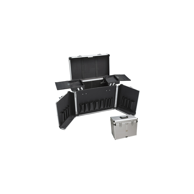 Big Alu-Case Förvaringsväska