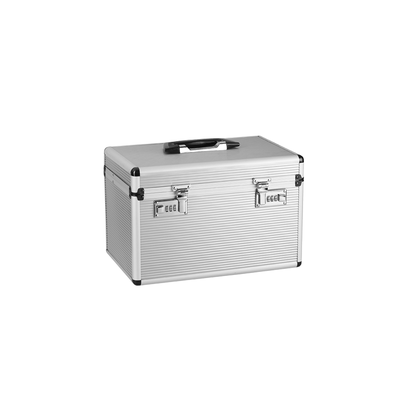 Handy Alu-Case Förvaringsväska