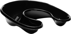 Neck tray