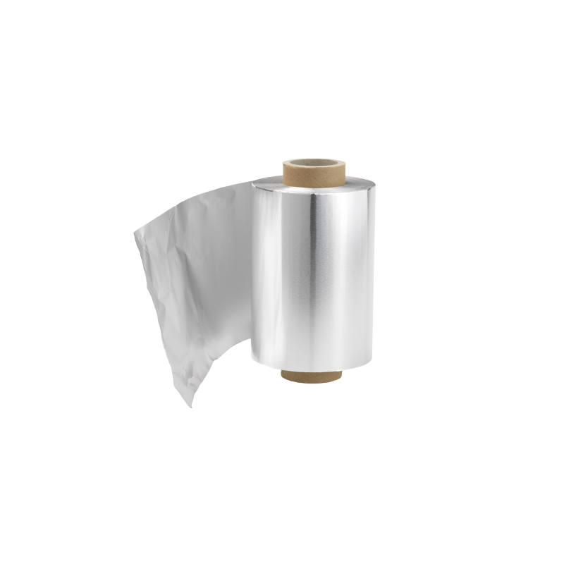 Folie 250 m Silver 15 my