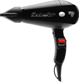 ETI Eco Turbo 3900 Light Hårfön
