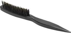 Bravehead Teasing brush wood, 3-row