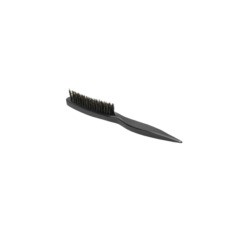 Bravehead Teasing brush wood, 3-row