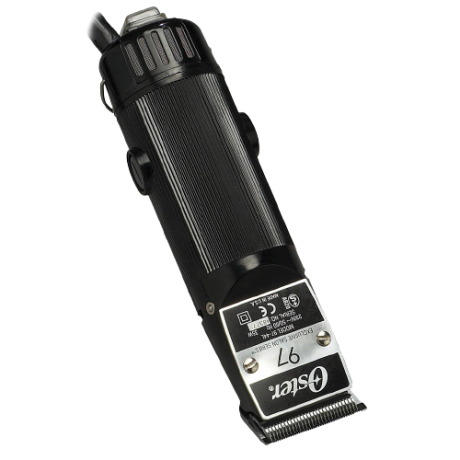 Oster 97 + Skär 0000 0,25mm