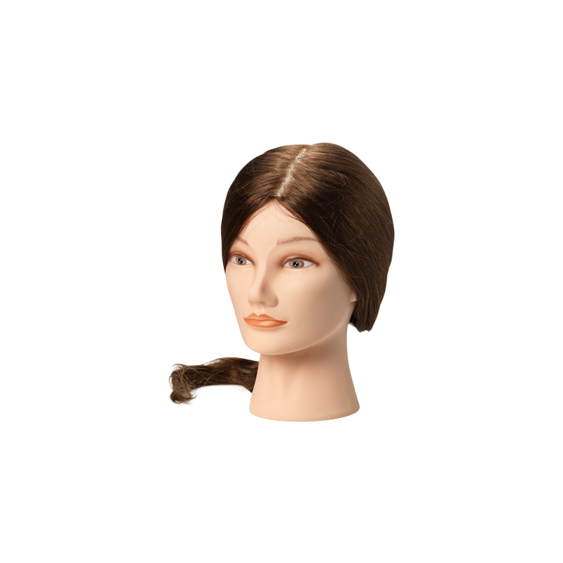 Mannequin Frisördocka Long 40/50cm