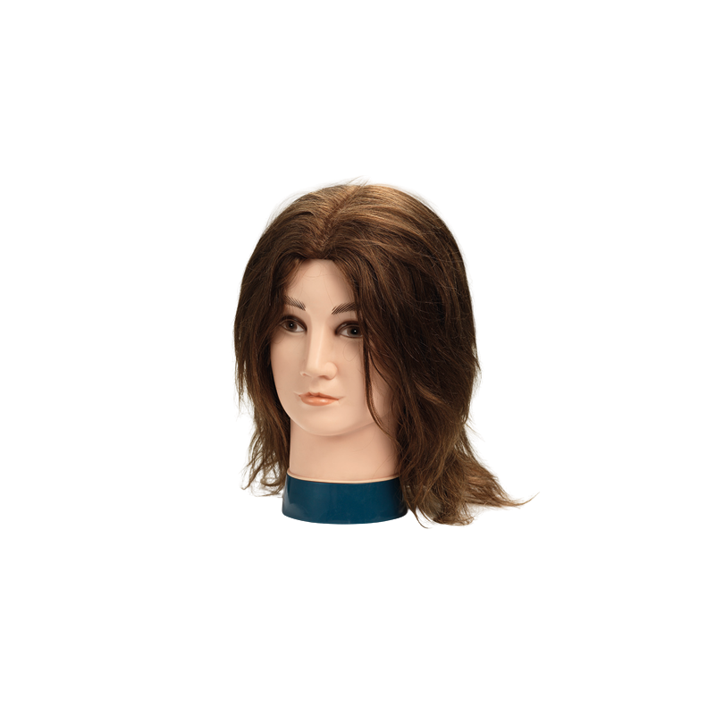 Mannequin Frisördocka Male