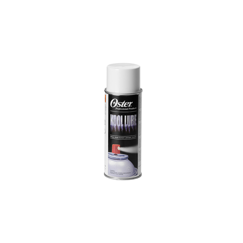 Oster Kool Lube 400ml