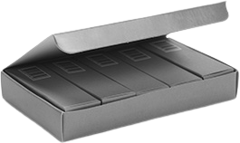 Razor Rakblad 10x10 pack