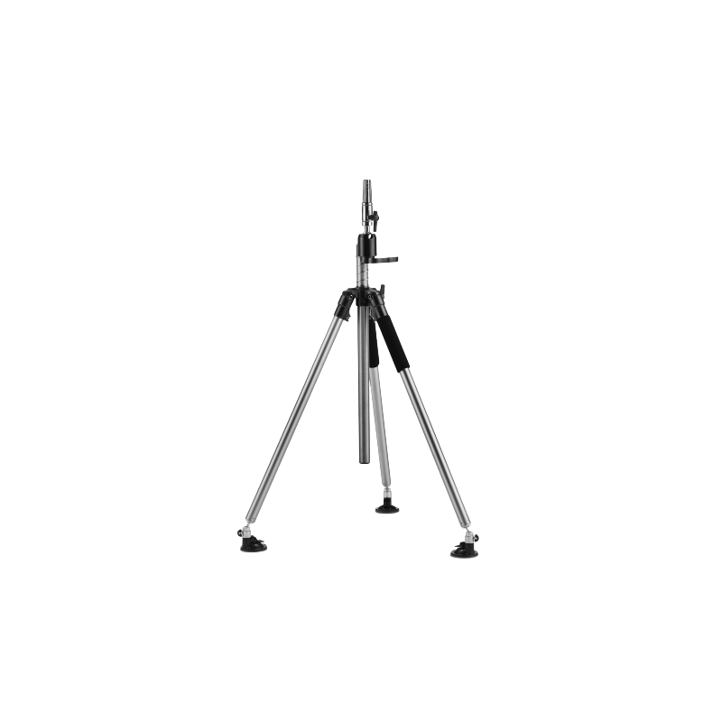 Mannequin Tripod Aluminium