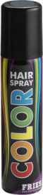 Color Hair Spray Grey - Färg Hårspray Grå 100ml