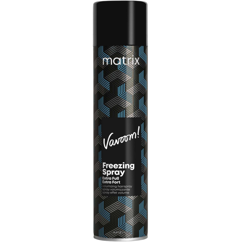 Matrix Vavoom Freezing Finishing Spray 500 ml