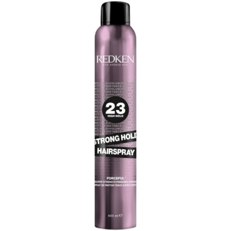 Redken Forcefull 23 400ml