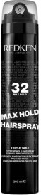 Redken Styling Triple Take 32 300ml
