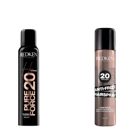 Redken Pure Force 20 250ml