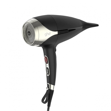 ghd Helios Black