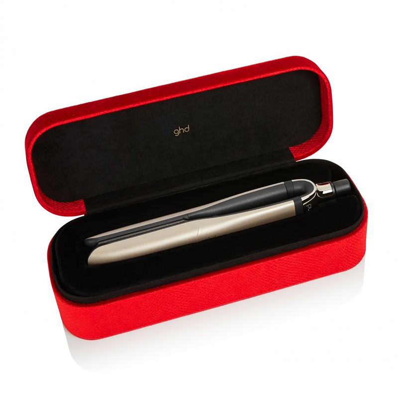 ghd Platinum+ Styler I Champagne Guld