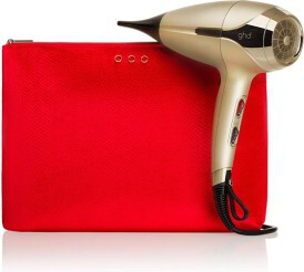 ghd Helios Hairdryer I Champagne Guld