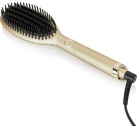 ghd Glide Hot Brush - Champagne Guld (2)