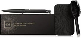 ghd Creative Curl Wand Core Gåvoset