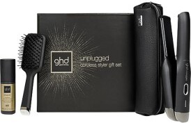 ghd Unplugged Core Set