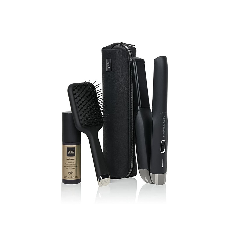 ghd Unplugged Core Set