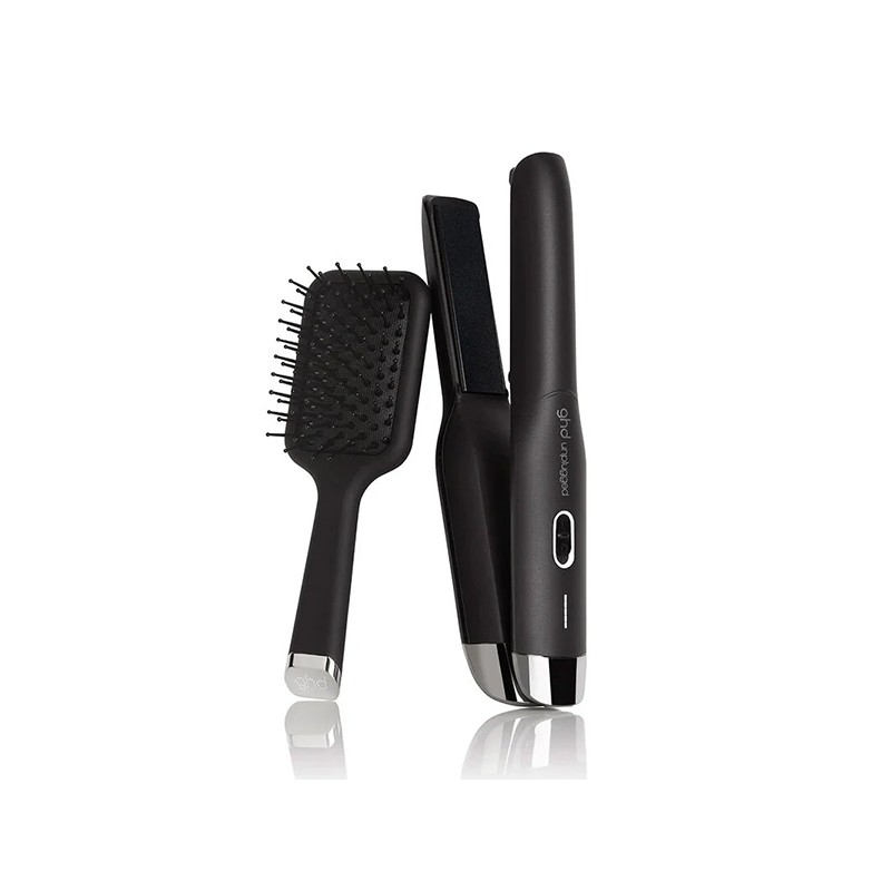 ghd Unplugged Core Set