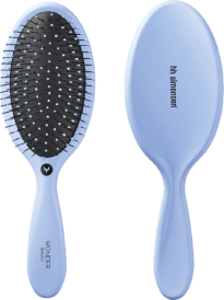 HH Simonsen Wonder Brush Blue