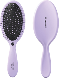 HH Simonsen Wonder Brush Purple