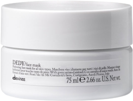 Davines Dedy Face Mask 75ml
