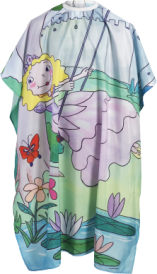 Barn Klippkappa Princess
