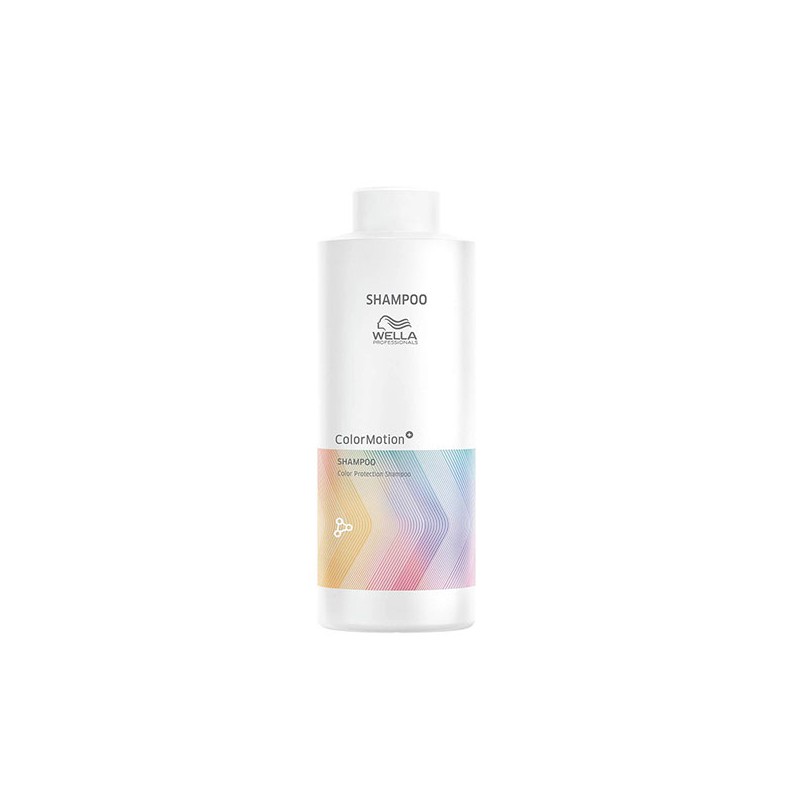 Wella Professionals ColorMotion Shampoo 1000ml