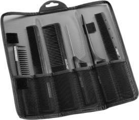 Comb Set 6st Kammar
