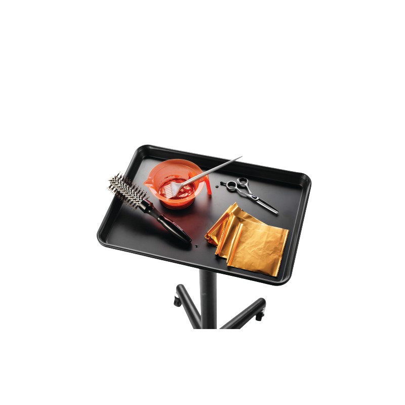 Frisörbord Med Hjul