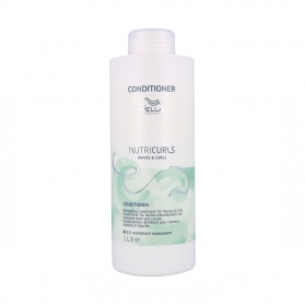 Wella Professionals Nutricurls Conditioner 1000ml
