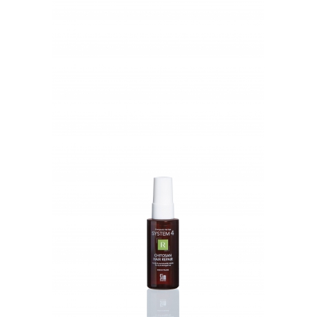 Sim Sensitive System 4 Chitosan Hair Repair R 50ml