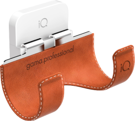 Ga.Ma Waist Holder Iq Brown