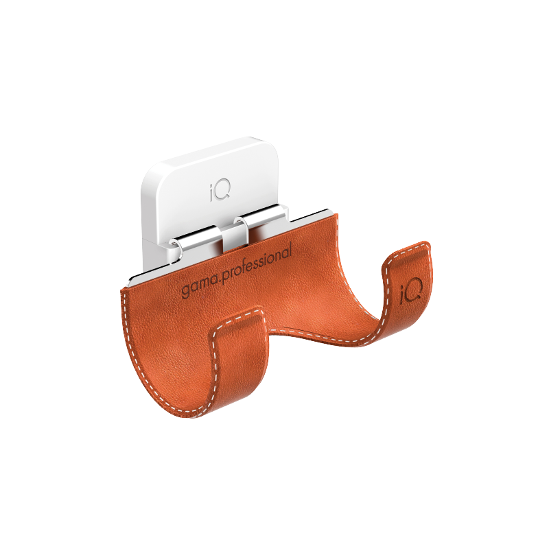 Ga.Ma Waist Holder Iq Brown