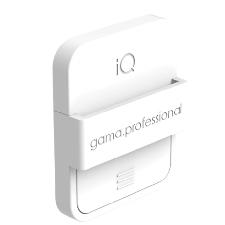 Ga.Ma Waist Holder Iq Brown