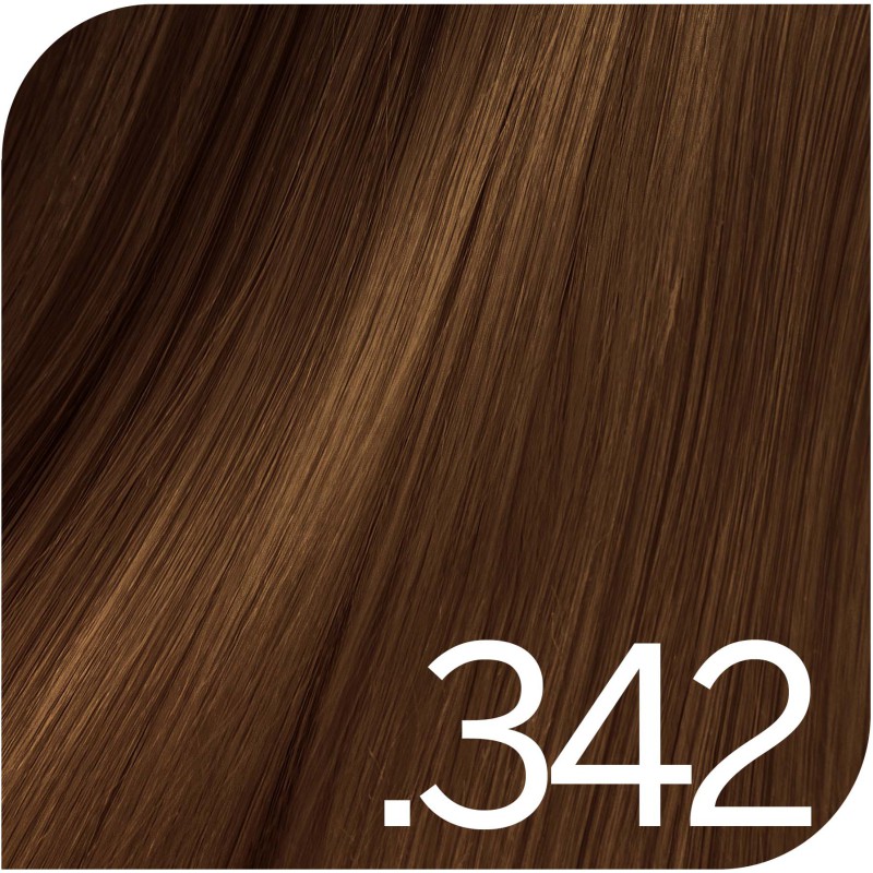 Revlon Color Excel Gloss 8.342 BRONZITE 70 ml