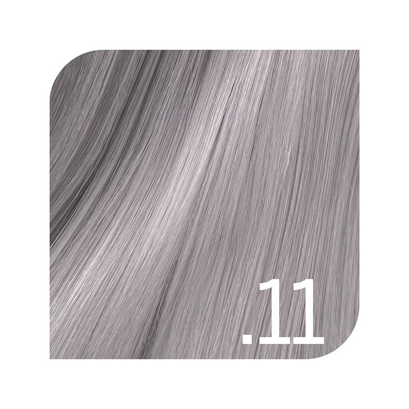 Revlon Color Excel Gloss .11 SILVER ASH  70 ml