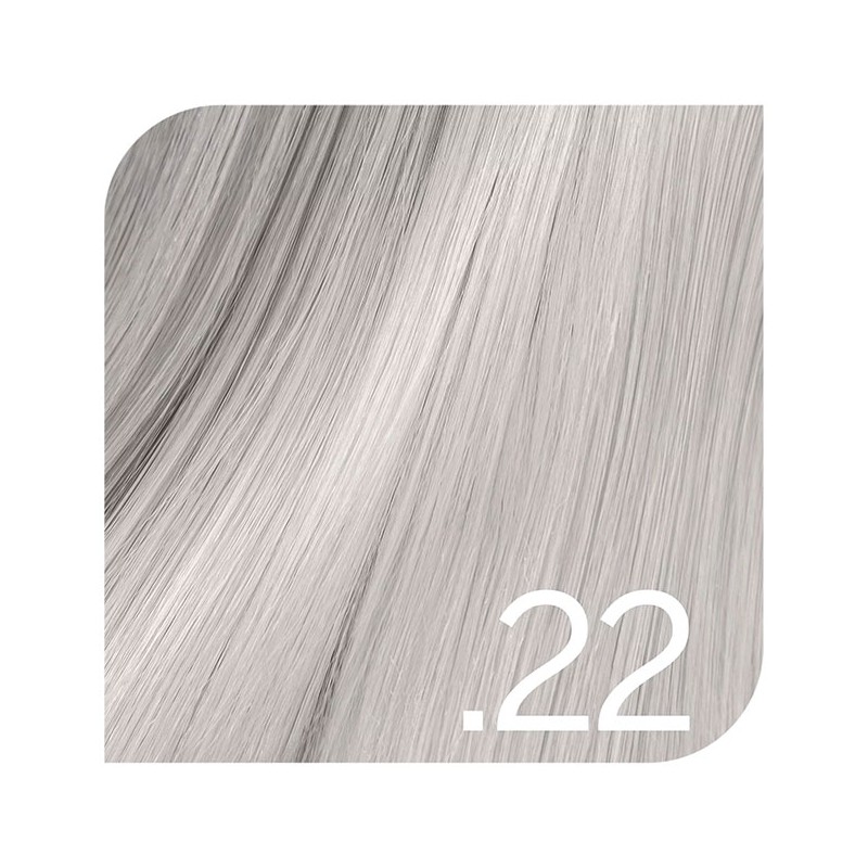 Revlon Color Excel Gloss 9.22  INTENSE PEARL  70 ml