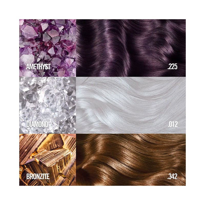 Revlon Color Excel Gloss .435 PEACH 70 ml