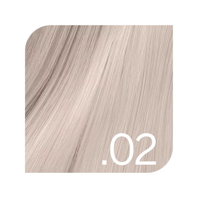 Revlon Color Excel Gloss .02 ANTI-YELLOW  70 ml