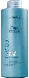 Wella Professionals INVIGO Pure Shampoo 1000ml