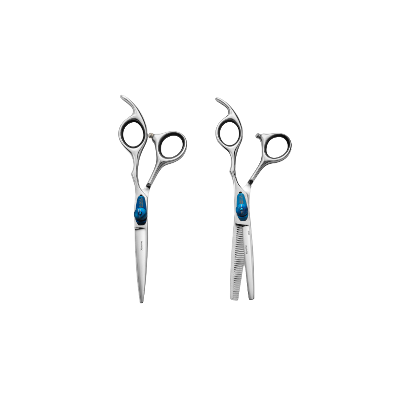 Olivia Garden OG Set Xtreme 575 + 635