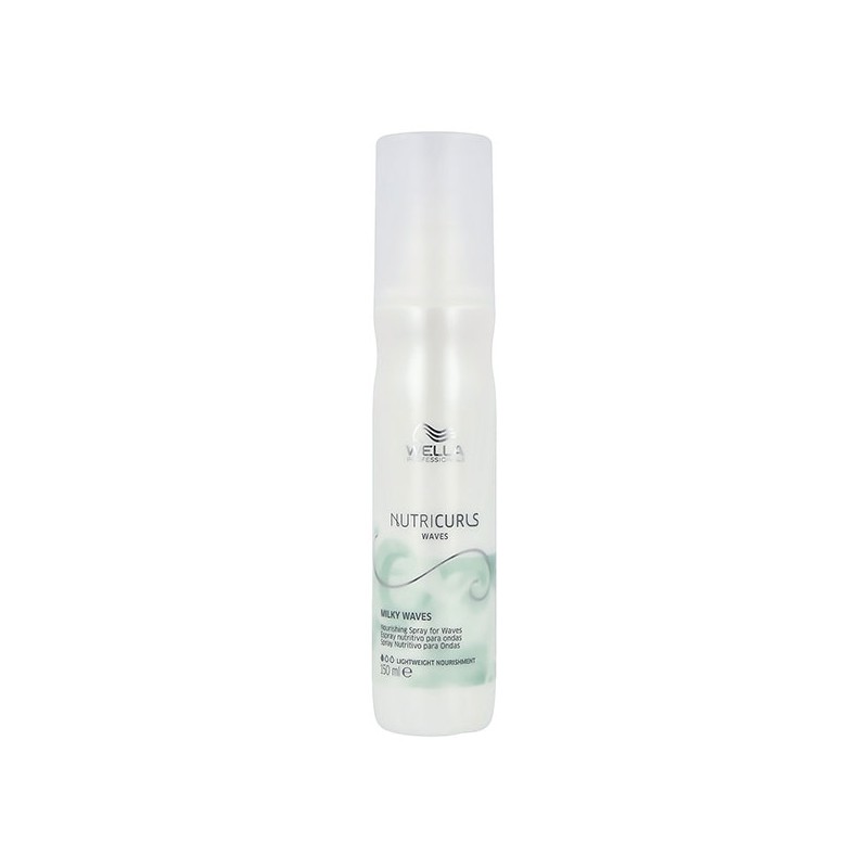 Wella Professionals Nutricurls Milky Waves 150ml