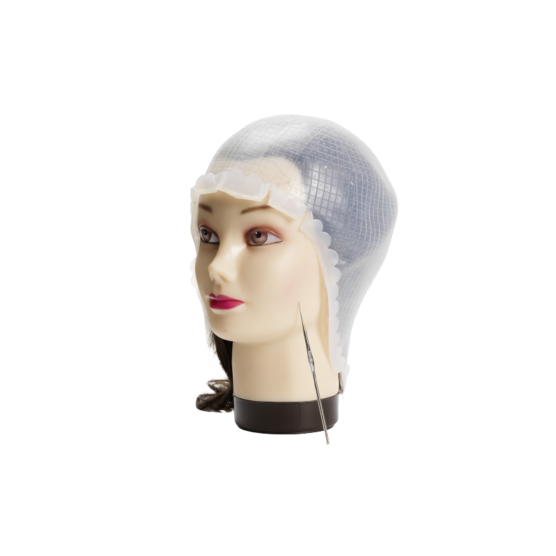 Hi-lite Slinghätta Silikon Regular