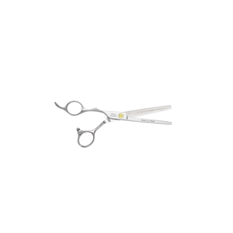 Olivia Garden Olivia Garden Silkcut Pro Left 635 Effilering Vänster Thinner