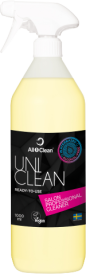 Uniclean spray 1l